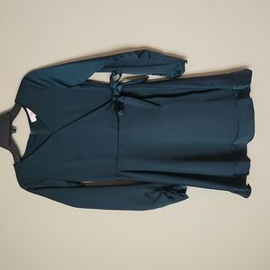 GB Girls Long-Sleeve Dress Size 10